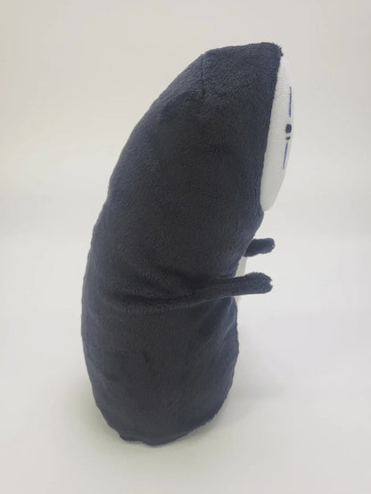 Spirited Away No Face Plush Beanbag (Medium)
