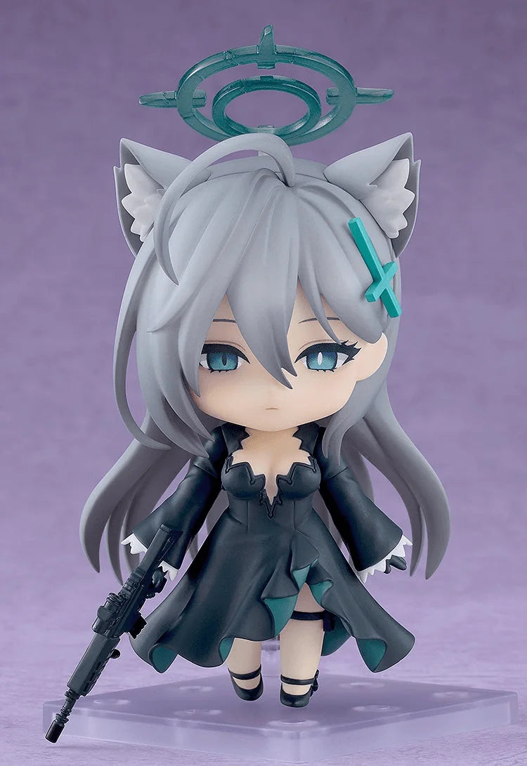 Nendoroid Shiroko*Terror