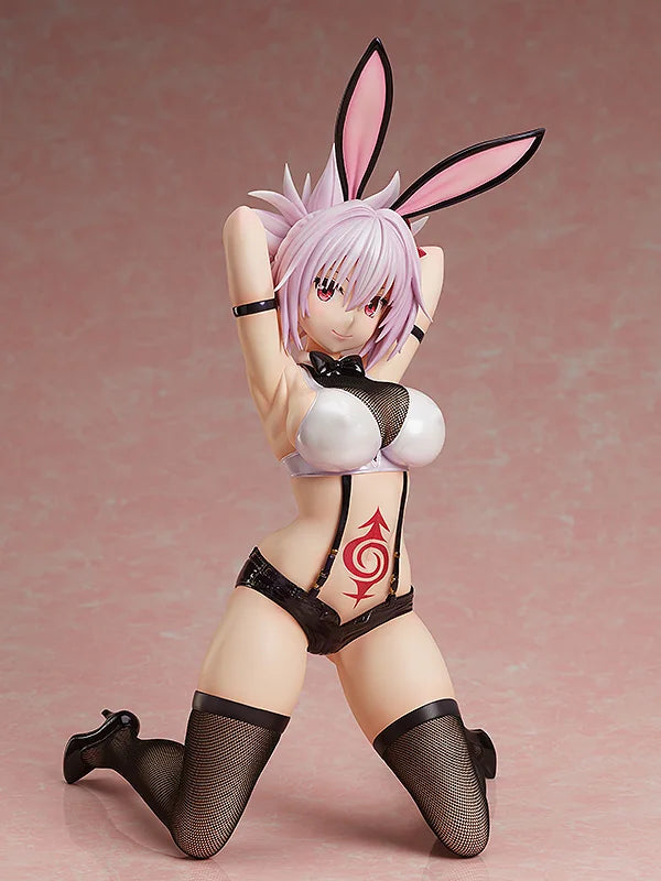FREEing Matsuri Kazamaki Bunny Ver. Scale Figure