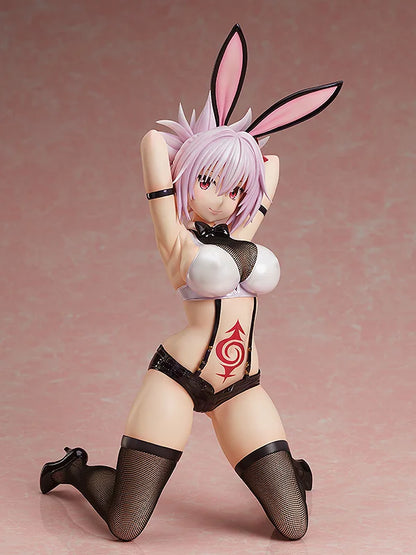 FREEing Matsuri Kazamaki Bunny Ver. Scale Figure