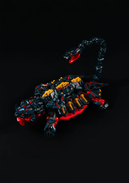 IB-08 XUANWU