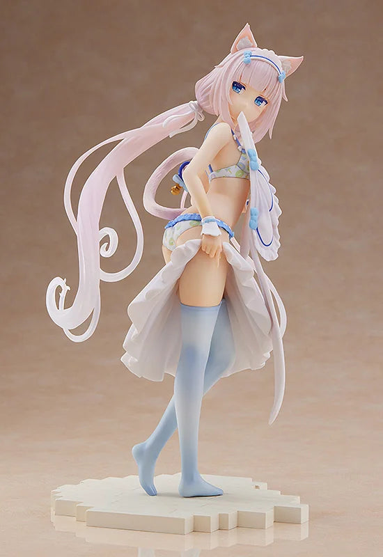 SEGA NEKOPARA Vanilla Scale Figure Lovely Sweets Time