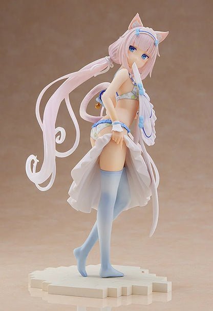 SEGA NEKOPARA Vanilla Scale Figure Lovely Sweets Time