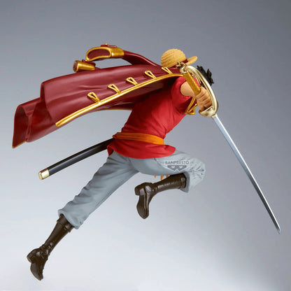 ONE PIECE BATTLE RECORD COLLECTION-GOL D.ROGER-