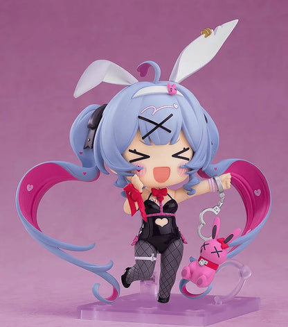 Good Smile Company Nendoroid Hatsune Miku Rabbit Hole Ver. Figure