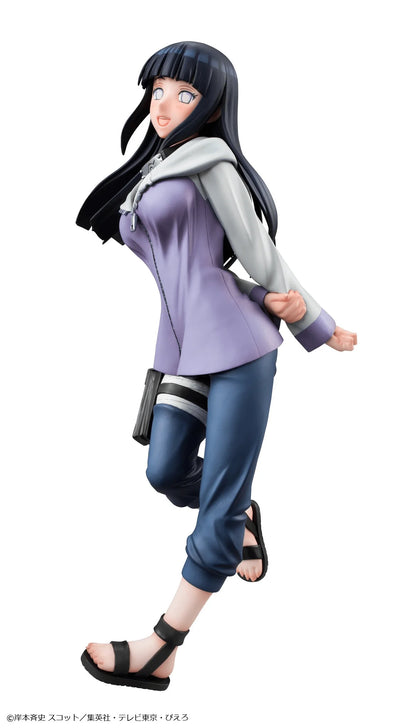 NARUTO GALS NARUTO ShippudenHinata Hyuga（Repeat）