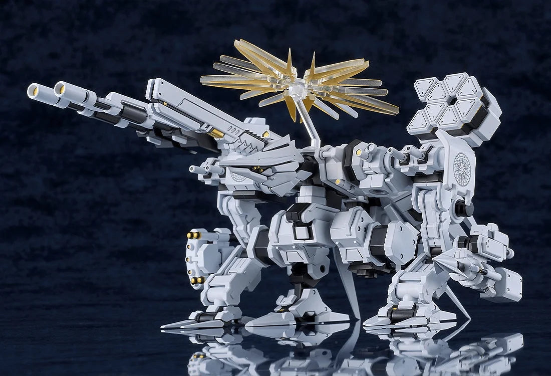 Good Smile Company Moderoid Daath Model Kit