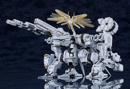 Good Smile Company Moderoid Daath Model Kit