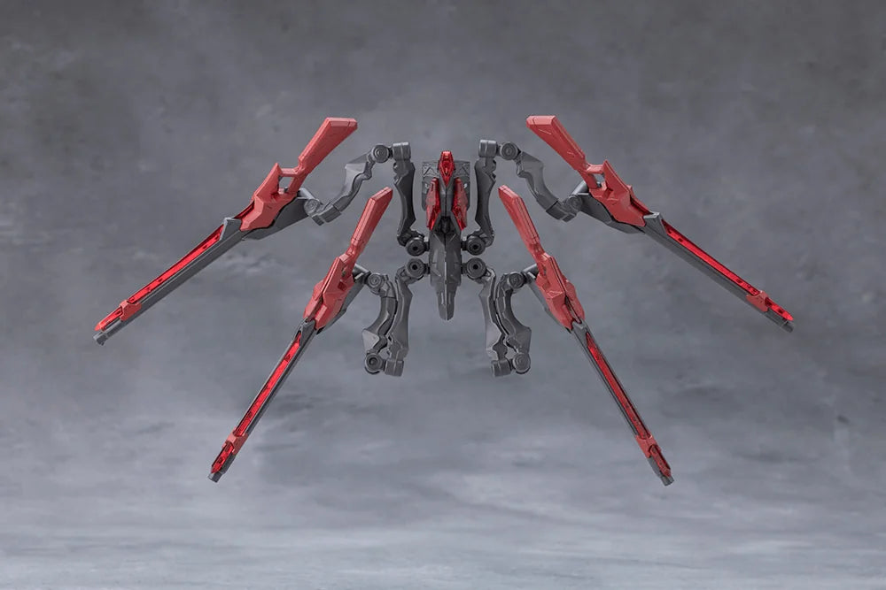 METAMORPHOSE UNIT PHLEGETHON