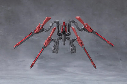 METAMORPHOSE UNIT PHLEGETHON