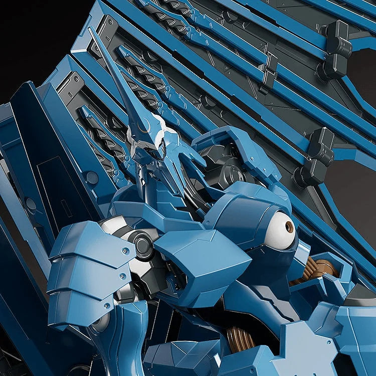 MODEROID Vardant