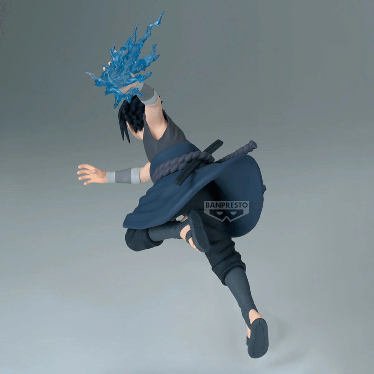 Banpresto S.H.Figuarts Sasuke Uchiha Itachi Battle Action Figure