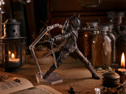 (Rerelease) figma Hunter: The Old Hunters Edition