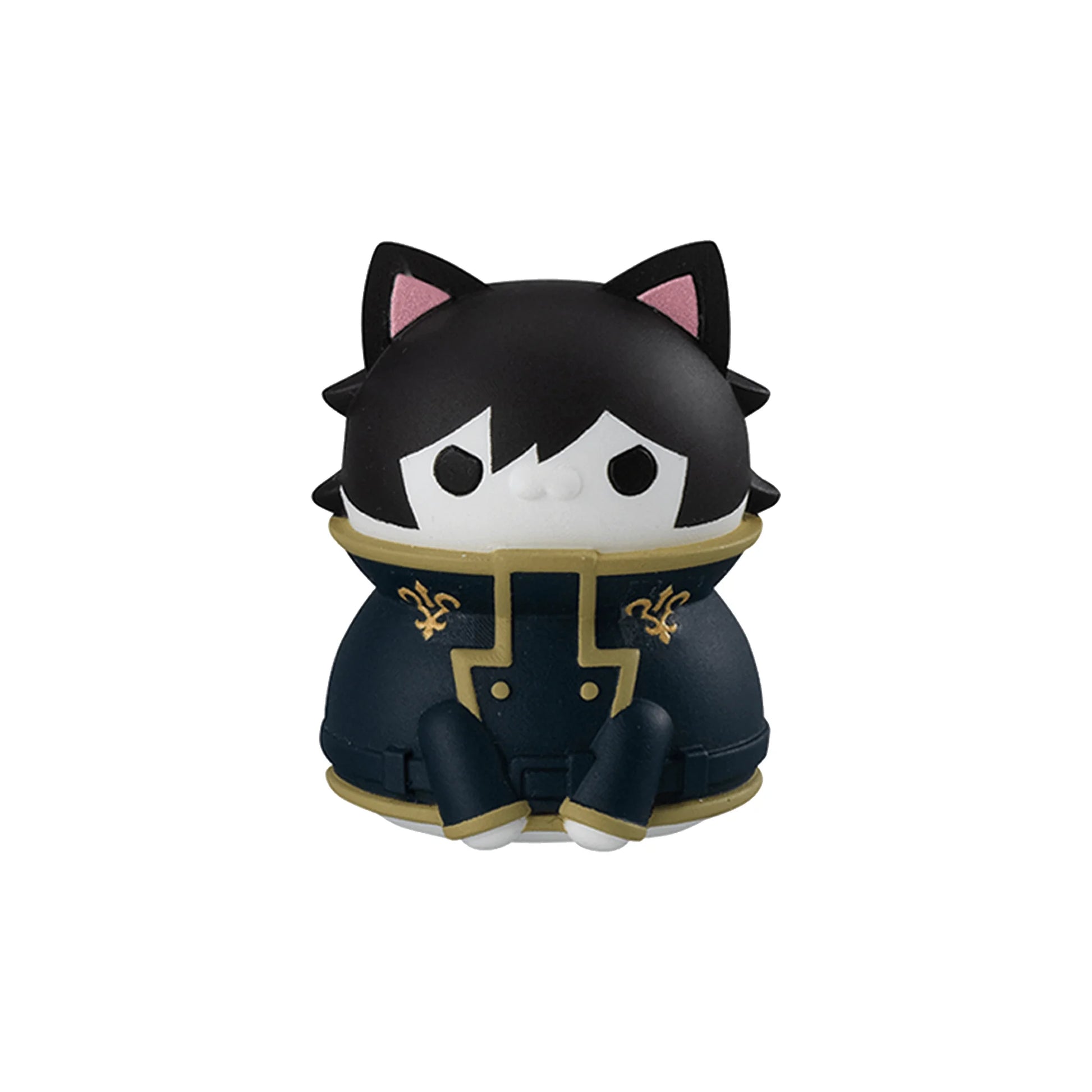 MEGA CAT PROJECT CODE GEASS Lelouch of the Rebellion Code Genyass