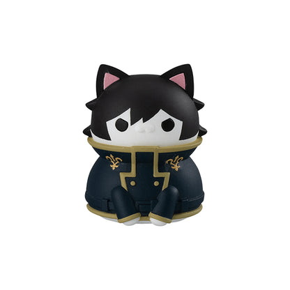 MEGA CAT PROJECT CODE GEASS Lelouch of the Rebellion Code Genyass