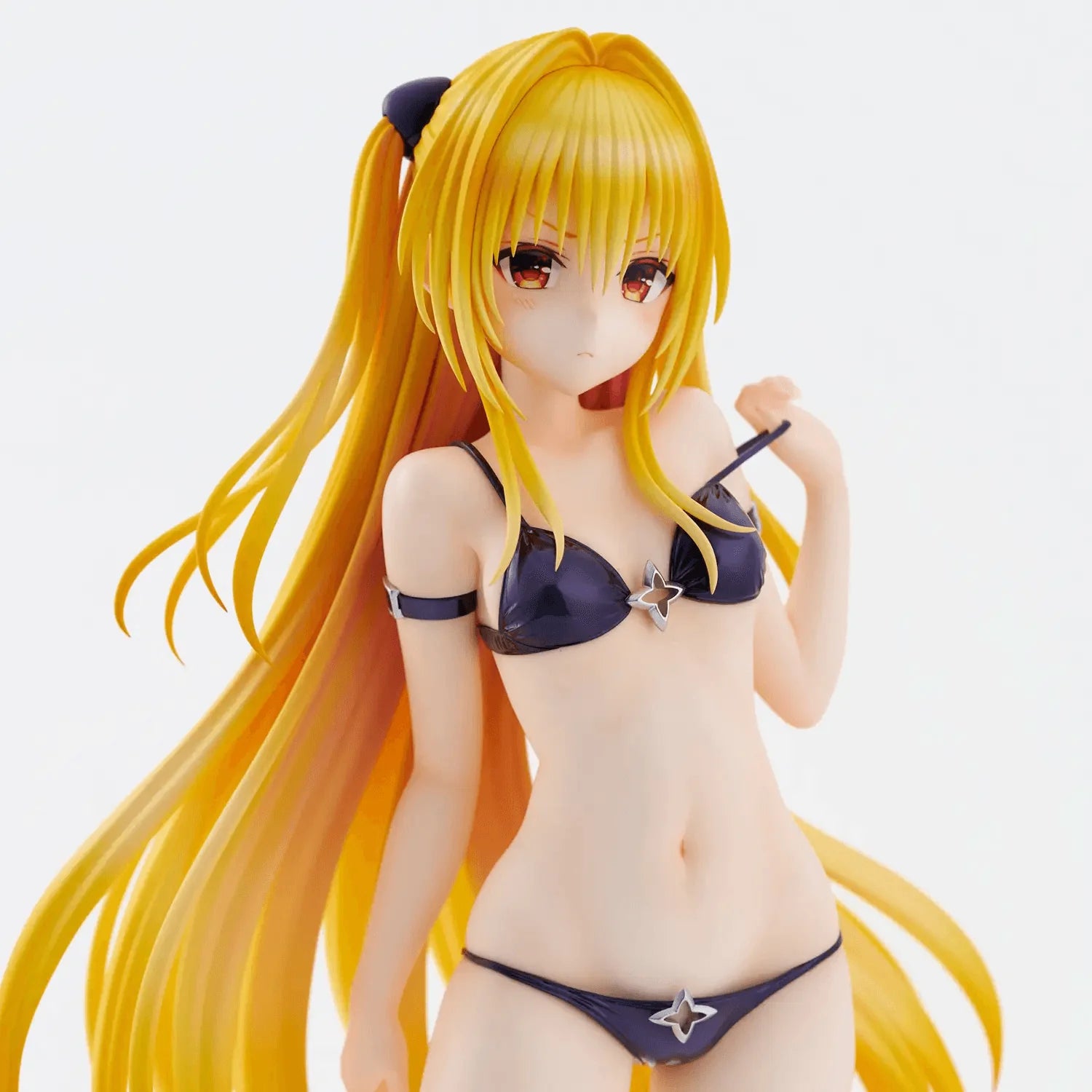 Union Creative To LOVE-Ru Darkness Golden Darkness 1/4 Scale Figure
