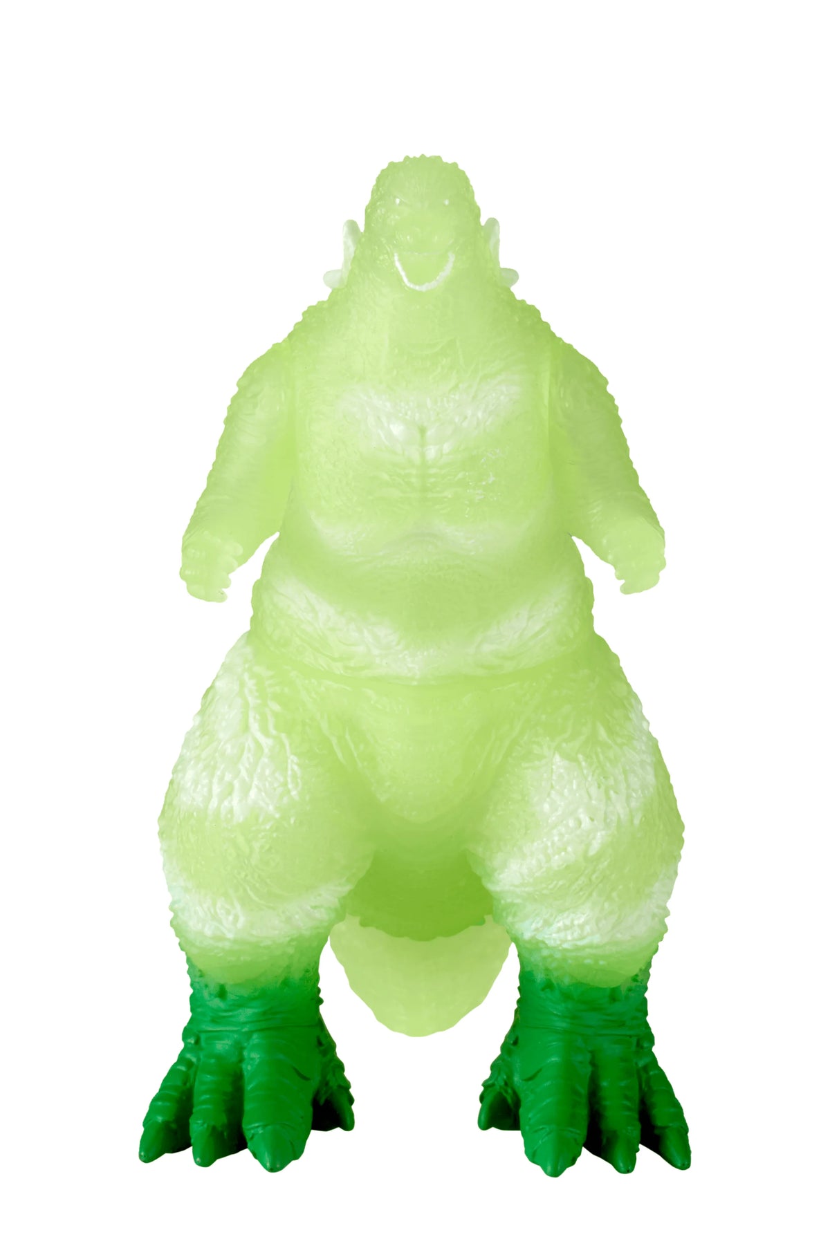 Japan Godzilla Series - Matcha