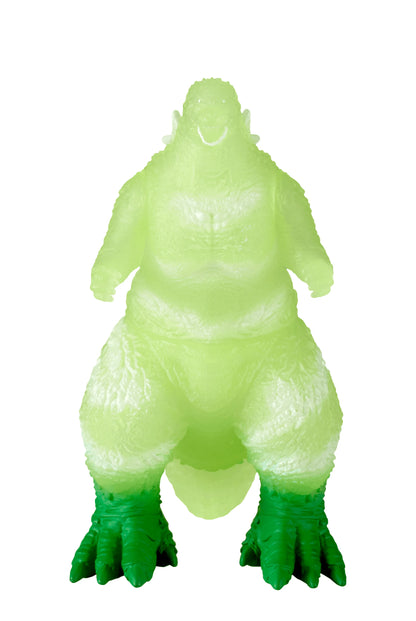 Japan Godzilla Series - Matcha