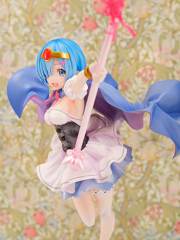 Good Smile Company Rem Scale Figure Re:ZERO