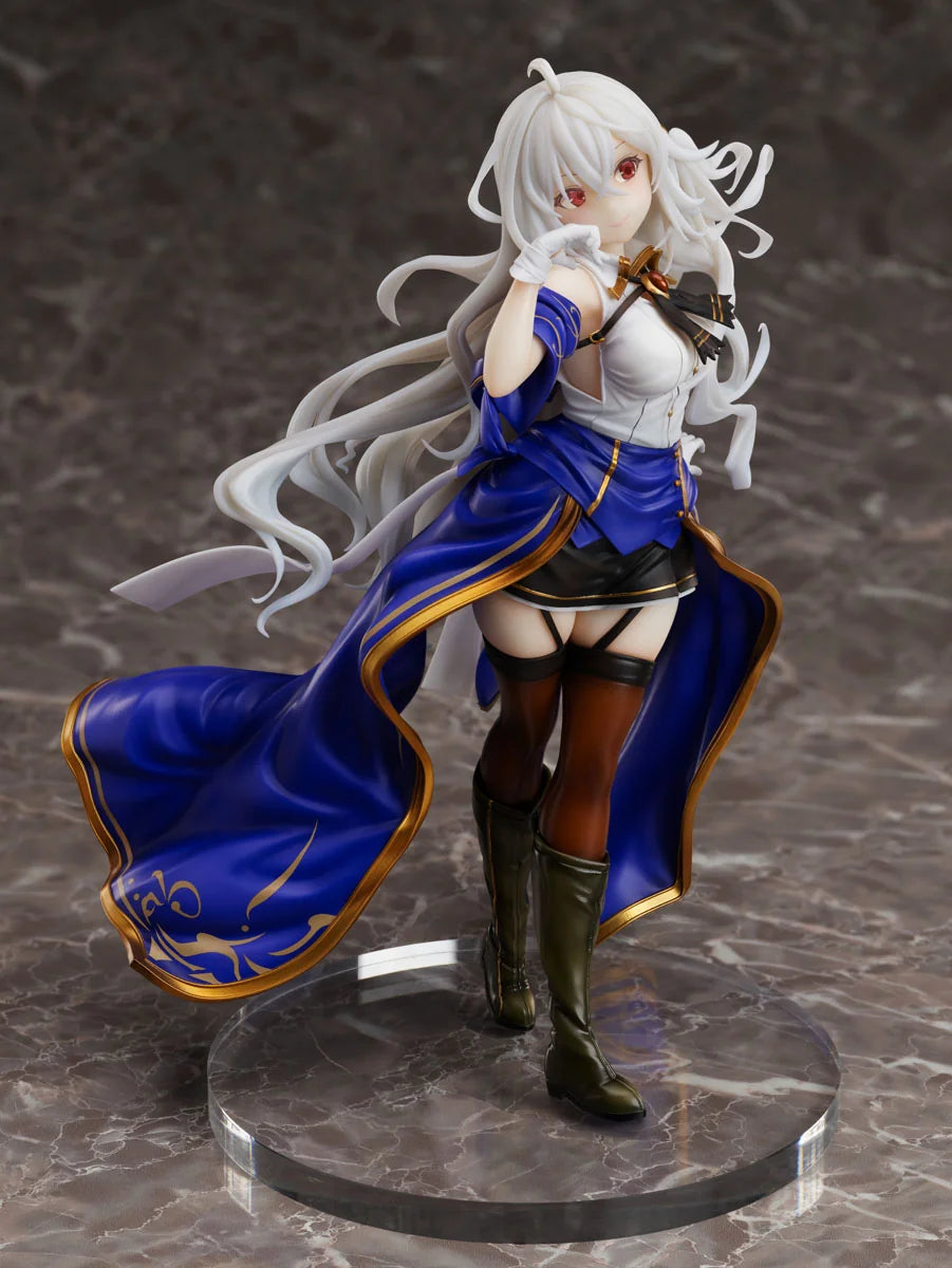 FuRyu Ninym Ralei 1/7 Scale Figure - The Genius Prince's Guide to Raising a Nation Out of Debt