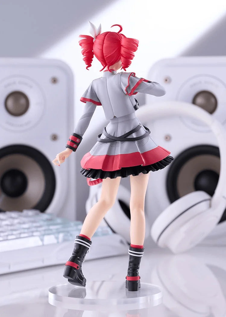 POP UP PARADE Kasane Teto: Synthesizer V AI Ver. L Size