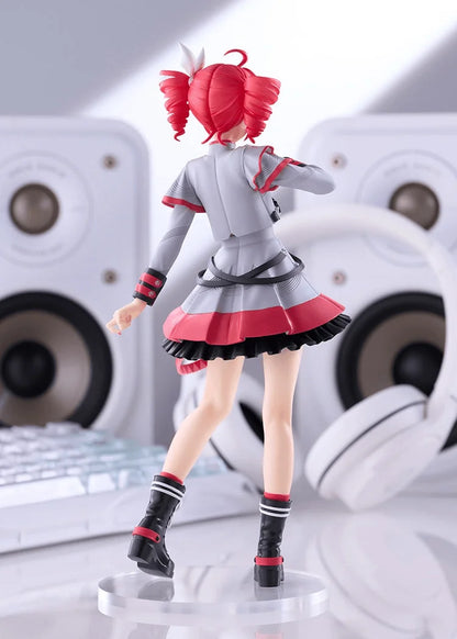 POP UP PARADE Kasane Teto: Synthesizer V AI Ver. L Size