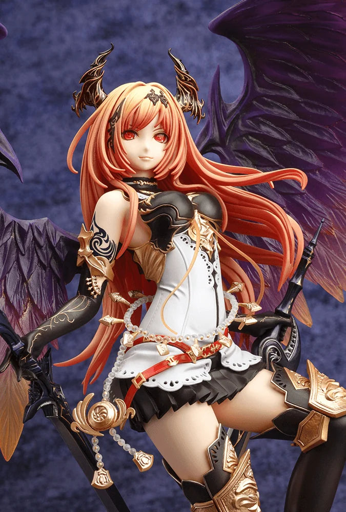 Dark Angel Olivia