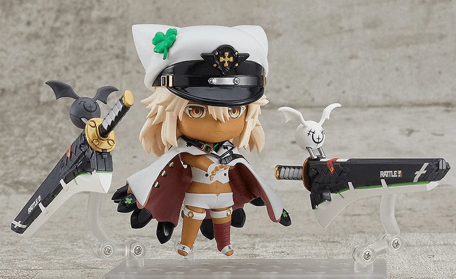 (Rerelease) Nendoroid Ramlethal Valentine