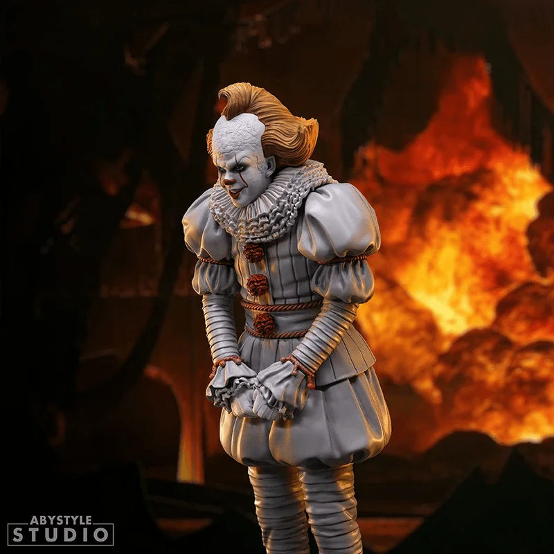 IT - Figure "Pennywise"