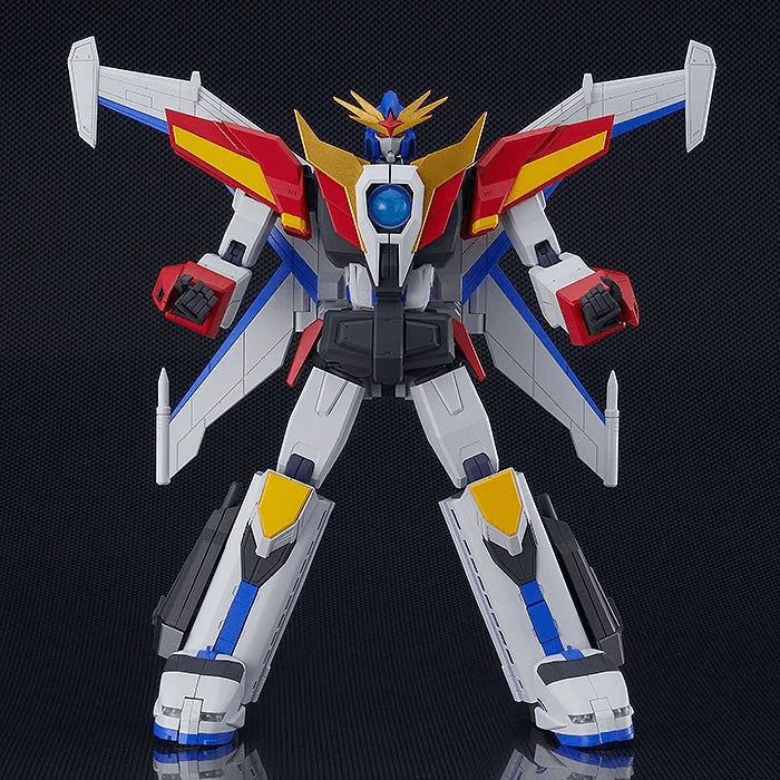 (Rerelease) THE GATTAI Da-Garn X