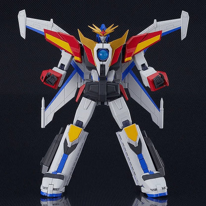 (Rerelease) THE GATTAI Da-Garn X