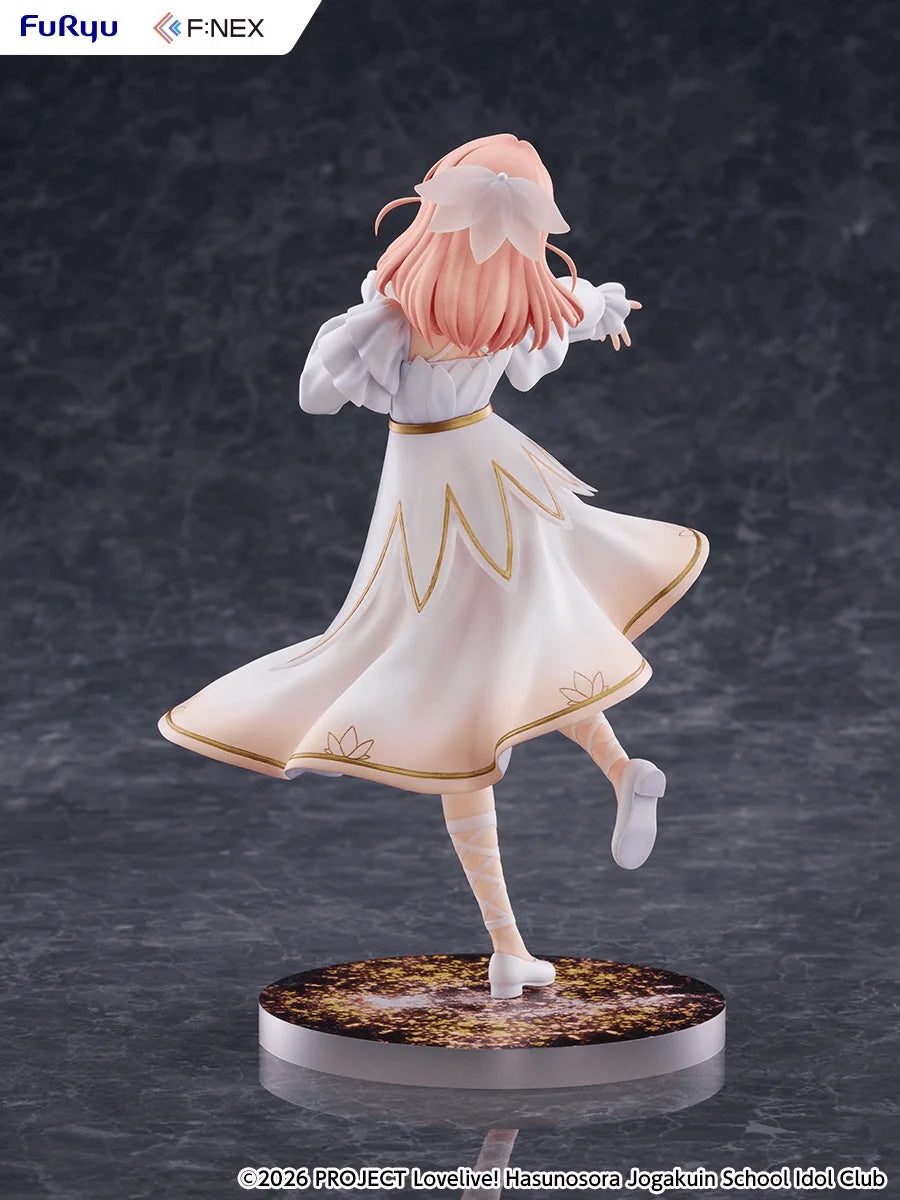 Kaho Hinoshita 1/7 Scale Figure