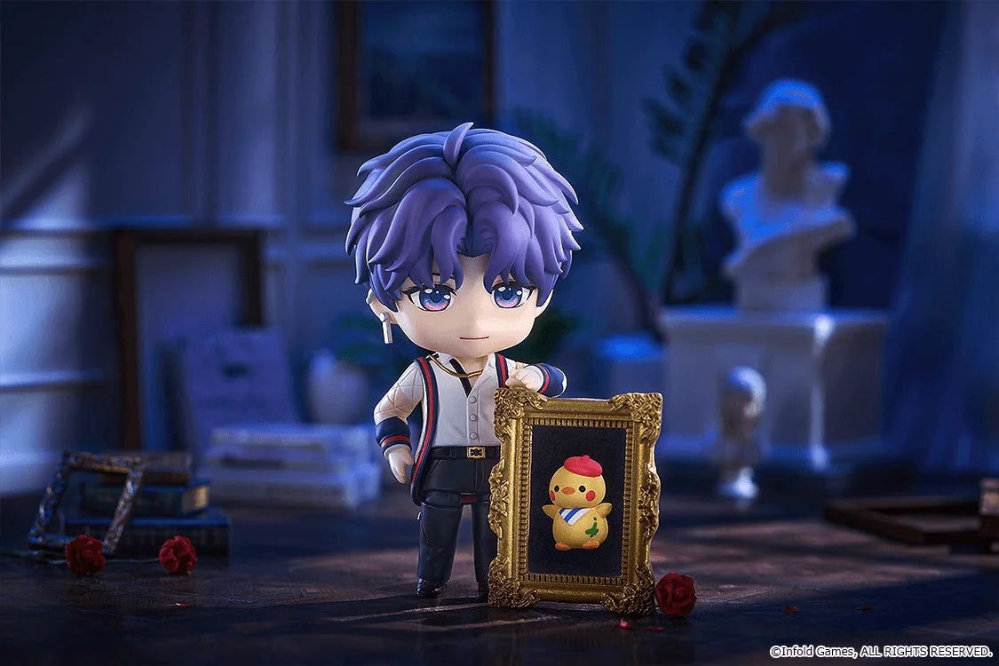 Nendoroid Rafayel