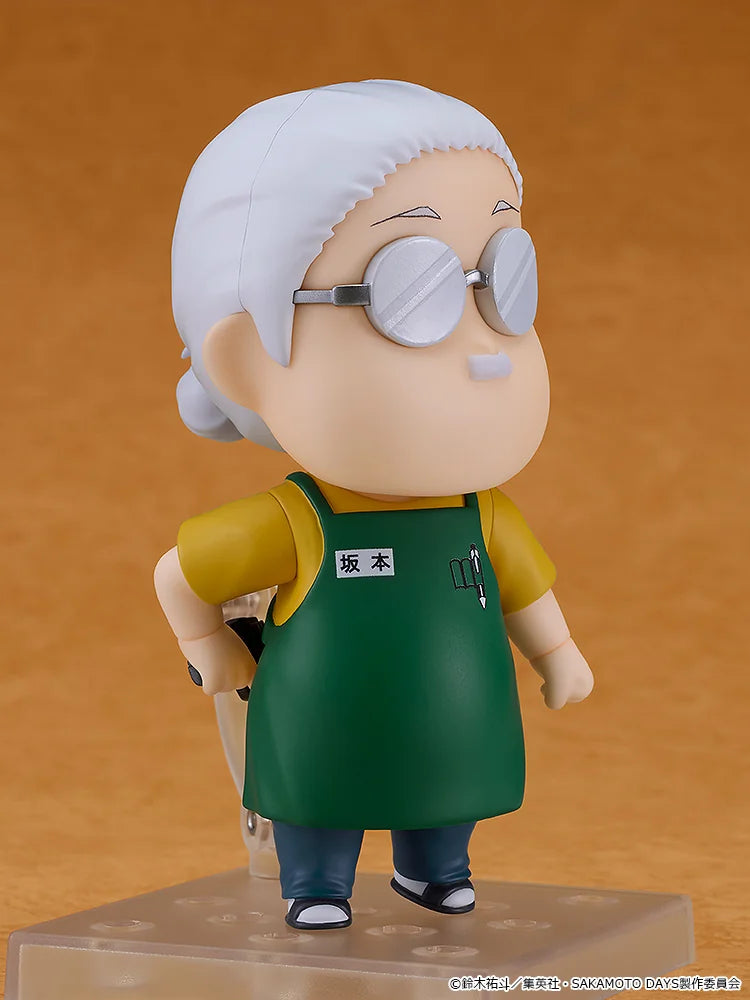 Nendoroid Taro Sakamoto [Basic]