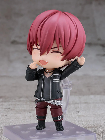 Good Smile Company Nendoroid Toma Inumaru Action Figure