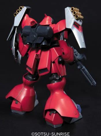 HGUC 1/144 #84 Jagd Doga (Quess Paraya Custom)