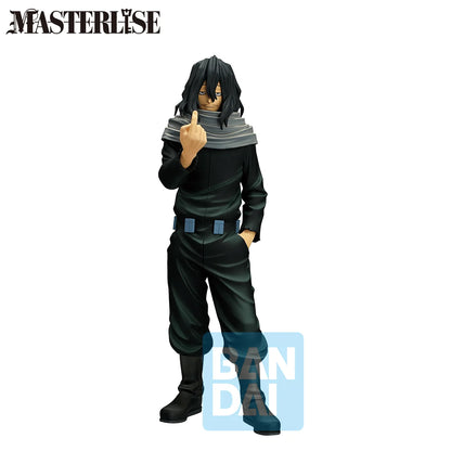 Bandai Spirits Ichibansho Shota Aizawa Masterlise Statue