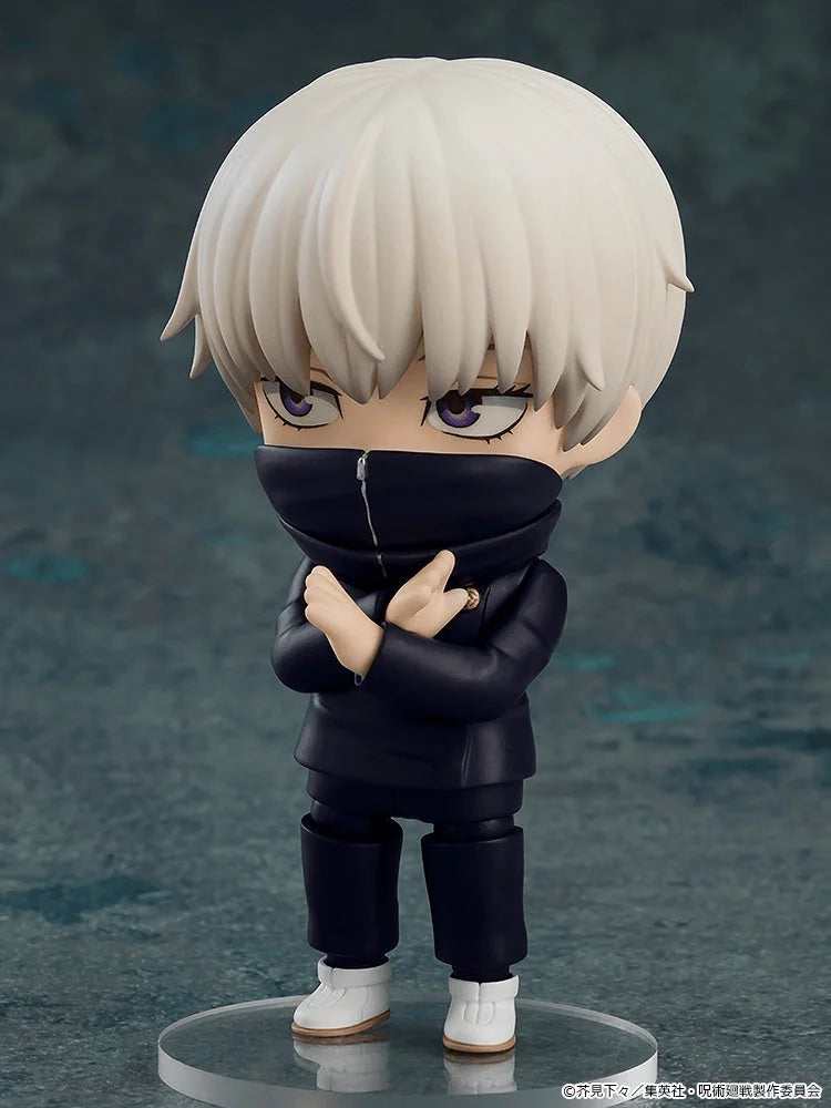 (Rerelease) Nendoroid Toge Inumaki
