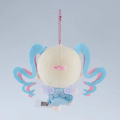 OMGkawaiiAngel Punipico AG Mascot Plushie