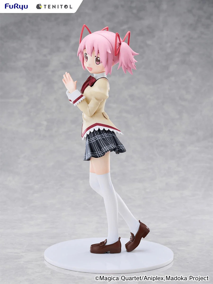 TENITOL TALL Madoka Kaname