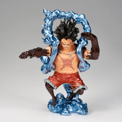 ONE PIECE KING OF ARTIST MONKEY D.LUFFY-SPECIAL ver.Ⅱ-(B:MONKEY D.LUFFY(SNAKEMAN))