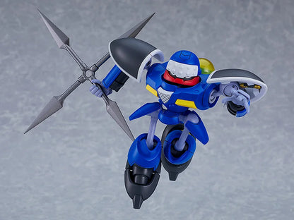 MODEROID Ryu-Knight Collection Series: 2 - Bakuretsumal & Bourus