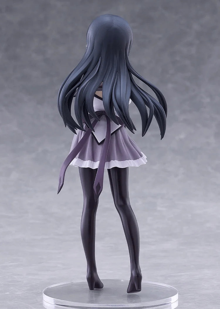 Puella Magi Madoka Magica The Movie -Walpurgisnacht: Rising- Homura Akemi Non-Scale Figure