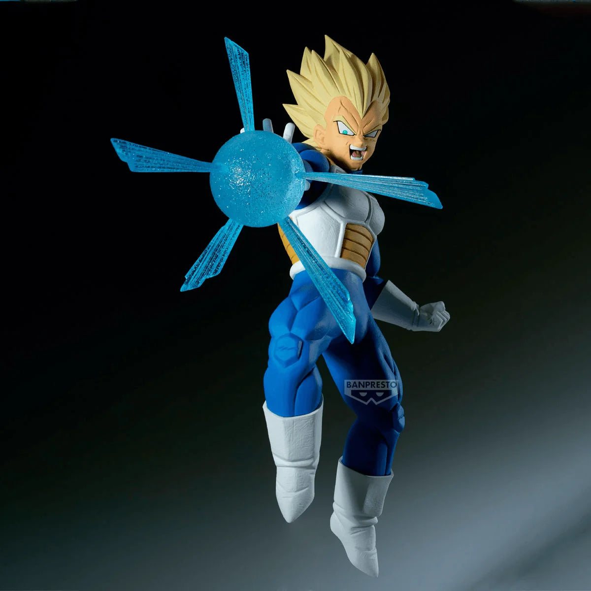 DRAGON BALL Z G×materia VEGETA Ⅱ