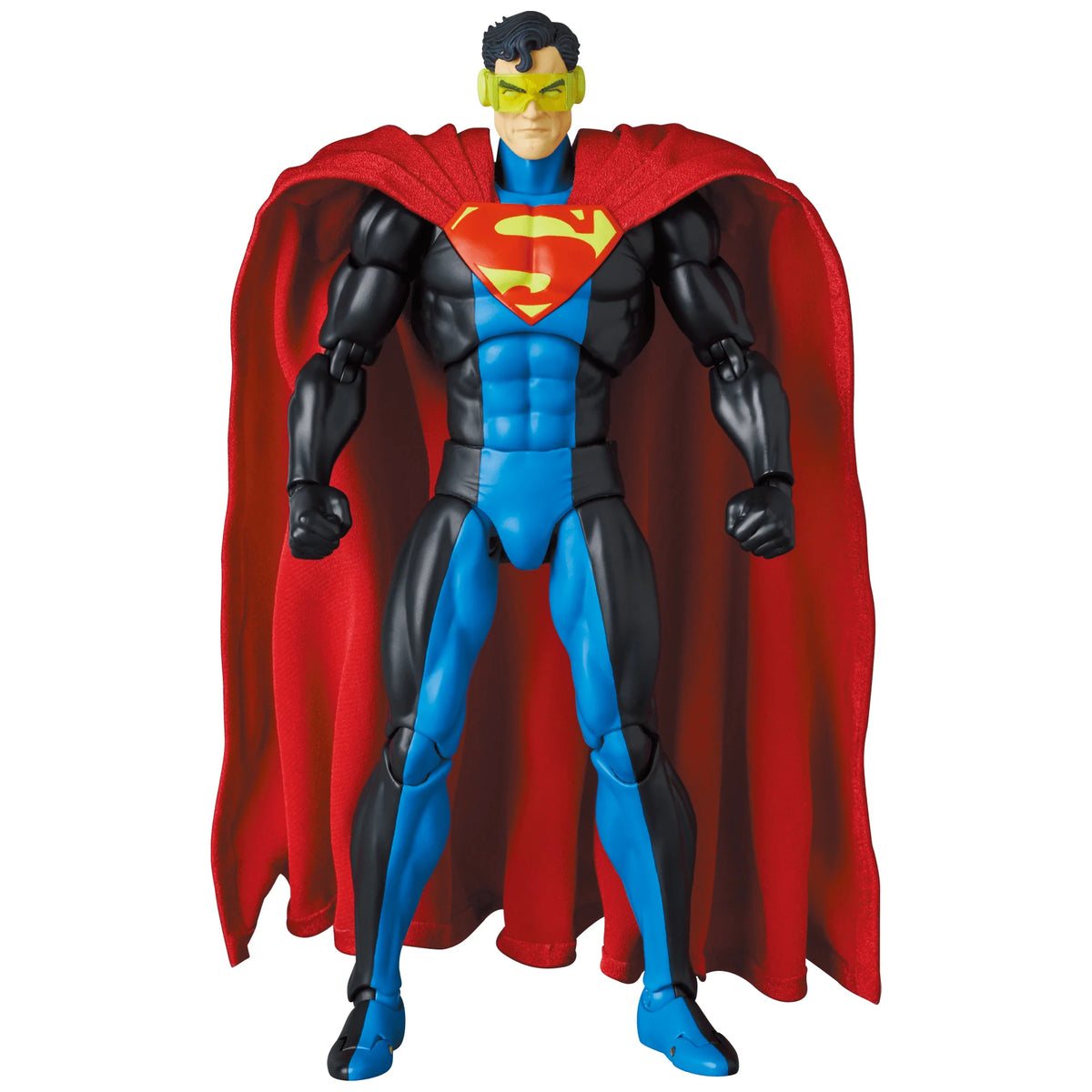 MAFEX ERADICATOR