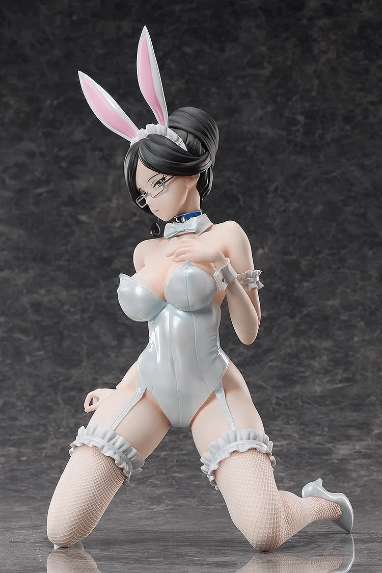 Yuri Alpha: Bunny Ver.