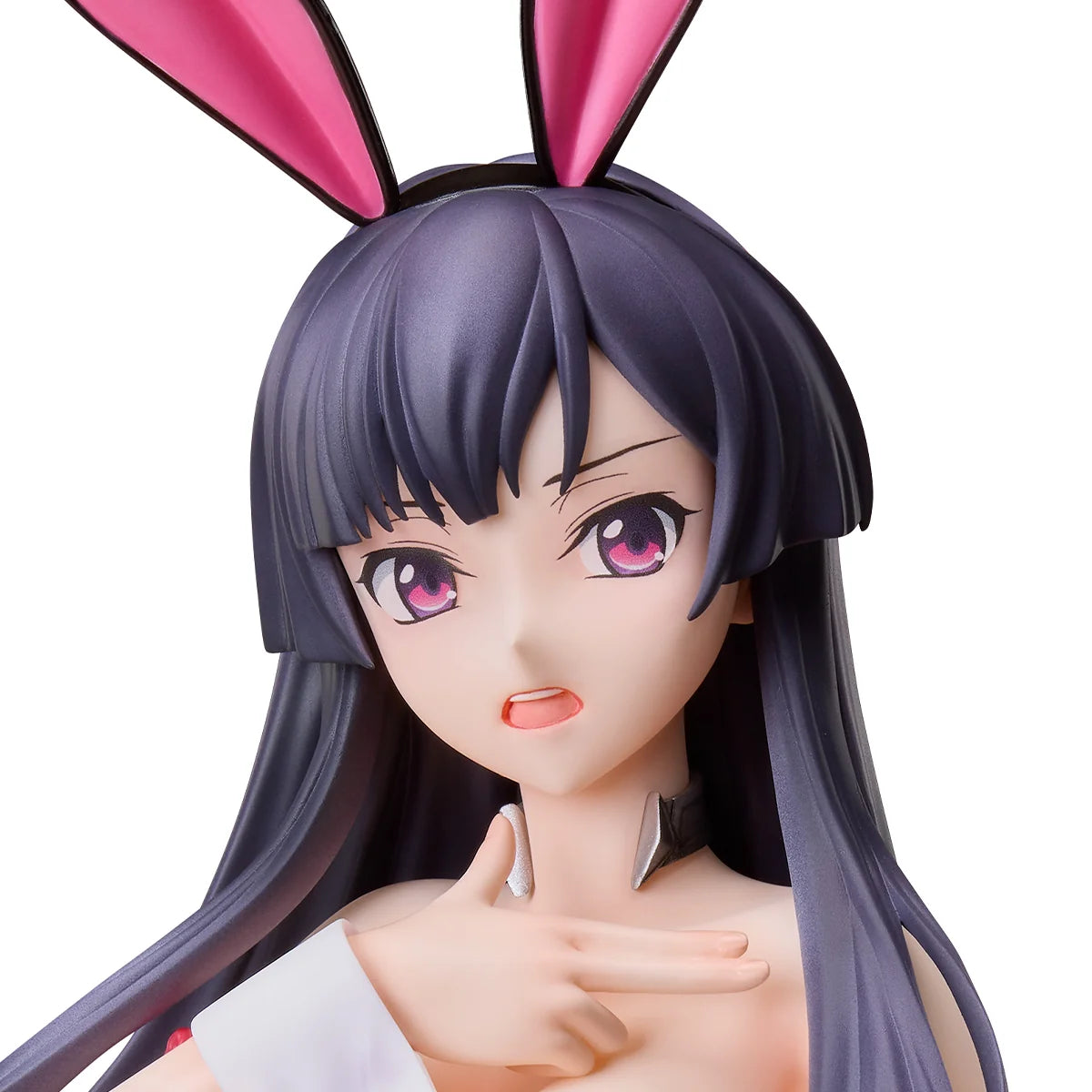 MegaHouse B-Style Code Geass Sakuya Sumeragi Bunny Ver. Scale Figure