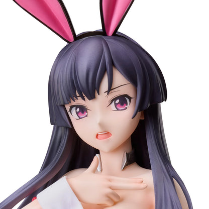 MegaHouse B-Style Code Geass Sakuya Sumeragi Bunny Ver. Scale Figure