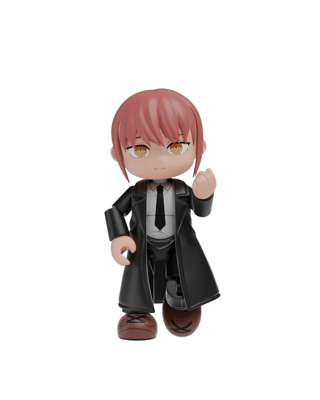 Chainsaw Man - Demon Hunter Squad (6units/set) (Box of 6)