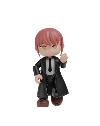 Chainsaw Man - Demon Hunter Squad (6units/set) (Box of 6)